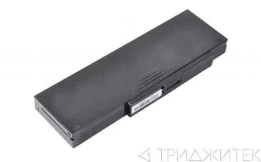 Аккумулятор (батарея) BP-8089X для ноутбука Fujitsu-Siemens Amilo K7600, Mitac 8089, 8389, 8889, Nec Versa E680