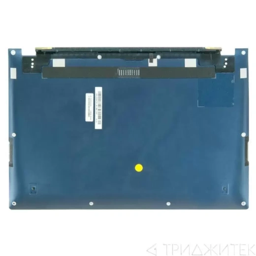 Нижняя часть корпуса для ноутбука Asus UX301LA 65W синий