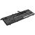 Аккумулятор CameronSino CS-LVT490NB для ноутбука Lenovo T490s 20NX001FCD, 11.52В, 4850 мАч, 55.87 Вт, Li-Polymer, черный