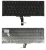 Клавиатура для ноутбука Apple A1370 big ENTER 2010+