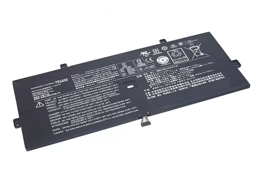 Аккумулятор для ноутбука Lenovo Yoga 5 Pro (7.56 В, 62Втч) (оригинал)