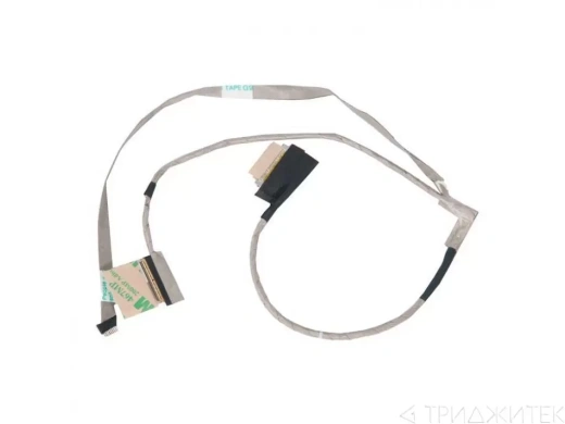Шлейф матрицы для ноутбука Dell Latitude 3540, E3540, 3000