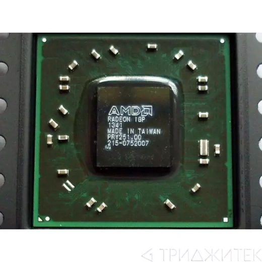 Северный мост AMD 215-0752007