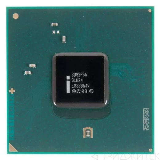 Северный мост Intel BD82P55 [SLH24]
