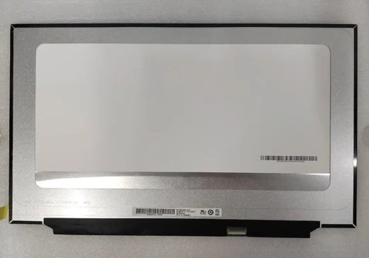 B173HAN05.1 300 Гц 17,3 "ЖК-экран для ноутбука x 40 контактов для HP 17-CB TPN-C144