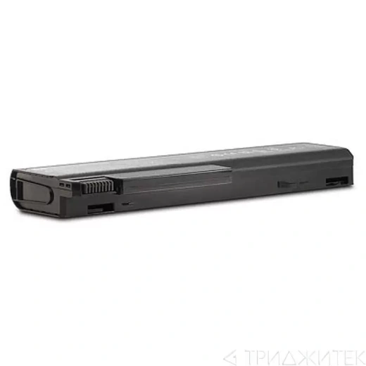 Аккумулятор (акб, батарея) для ноутбука HP Compaq 6535b 11.1 В, 5200 мАч