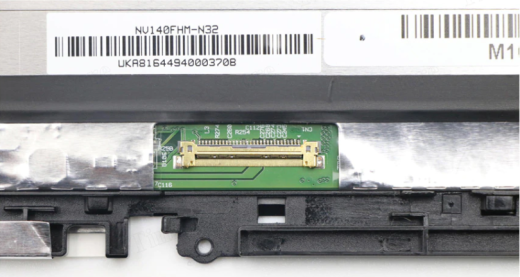 Матрица для ноутбука Lenovo 80JH  ,Сенсорный ЖК-экран 5D10H35588  