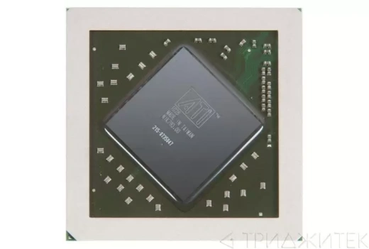 Видеочип AMD Mobility Radeon HD5830, 215-0735047
