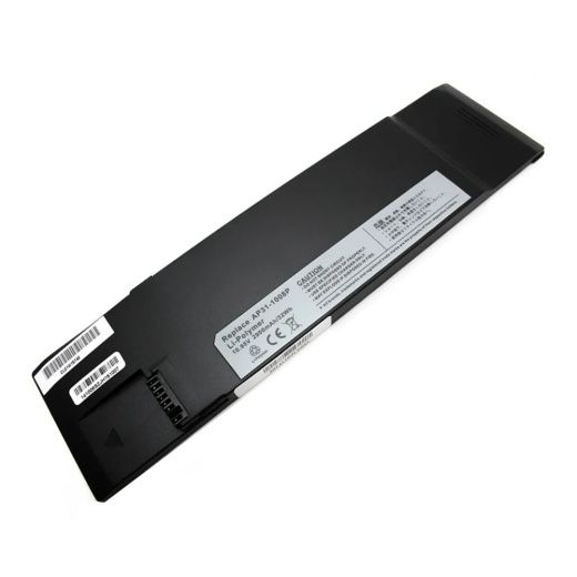Аккумулятор (батарея) для Asus Eee PC 1008P 10.95V 2200mAh OEM