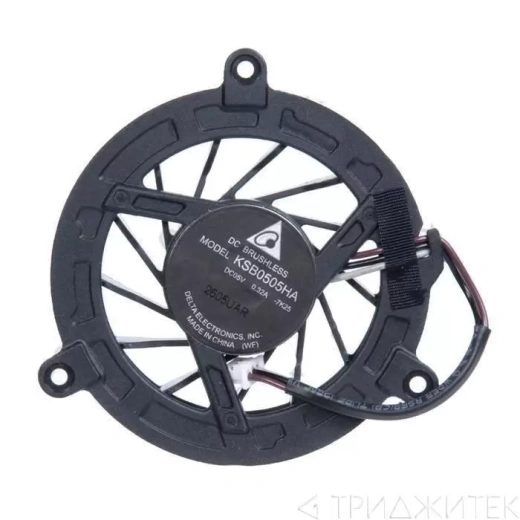Вентилятор (кулер) Toshiba Satellite M300, M301, M302, M305, M306, M307, M308, M300, M305, M305D