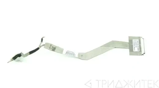 Шлейф матрицы для ноутбука Fujitsu Amilo V3405, б.у.