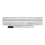 Аккумулятор (батарея) для ноутбука Acer eMachines eM355, Gateway LT23, Aspire One 522, Happy Series 11.1В 4400мАч, белый (PN: AL10A31, AL10B31)
