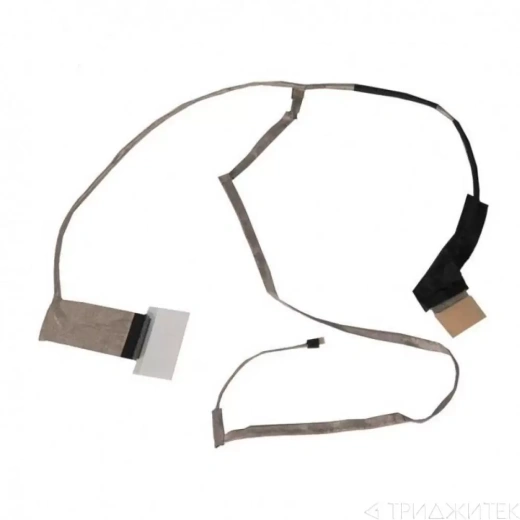 Шлейф матрицы для ноутбука Lenovo G580, LED
