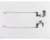 Петли для ноутбука HP Pavilion G4, G4-2000, G4-2317TX, G4-2218TX