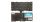 Клавиатура DELL Latitude E5250, E7250, E7270, E7350, Black, Backlite, RU