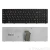 Клавиатура для ноутбука Lenovo IdeaPad Y570 чёрная, рамка чёрная