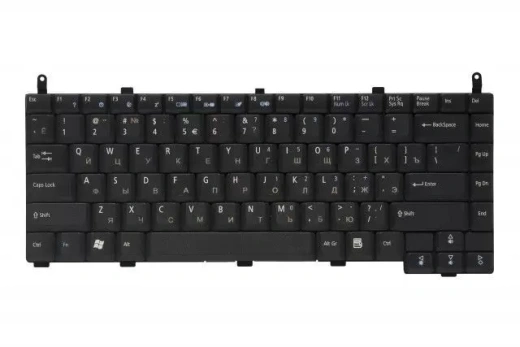 Клавиатура для Acer Aspire 1350/1510 RU, Black