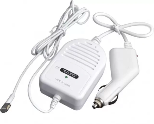 Автомобильное зарядное устройство Pitatel ADC-AP45 (MacBook Air 45W)