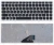 Клавиатура для ноутбука Lenovo U310 RU, frame, key Series