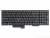 Клавиатура для ноутбука Lenovo ThinkPad Edge E530, E530c, E535, черная, с трекпойнтом, с кнопками тачпада, горизонтальный Enter