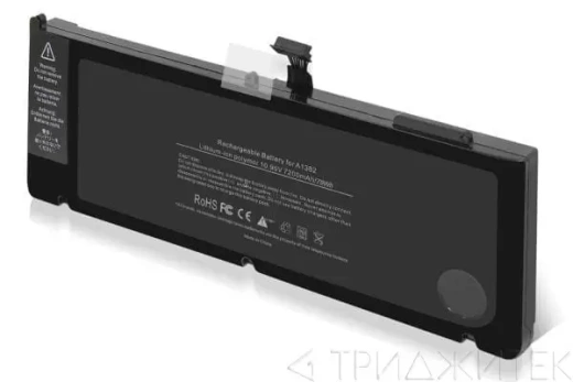 Аккумулятор для ноутбука Apple MacBook Pro 15 A1286, A1281 Late 2008 Early 2009