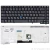 Клавиатура для ноутбука HP Compaq 6910, 6910p чёрная, с поинтером