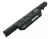 Аккумулятор (батарея) для ноутбука Clevo W650BAT-6, DNS 0170724, 0801482, 5600мАч, 11.1В