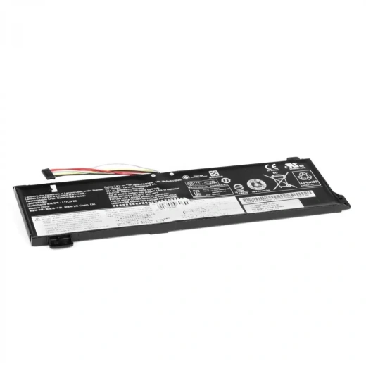 Аккумулятор для ноутбука Lenovo V530-14IKB, (7.6В 3948 мАч) PN: L17L2PB3,