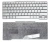 Клавиатура для ноутбука Sony Vaio VGN-SR