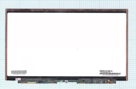 Матрица 13.3” VVX13F009G00, LED, 30 pin, 1920x1080, IPS для Sony SVP13, SVP132