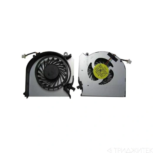 Вентилятор (кулер) для ноутбука HP Pavilion DV6-7000, DV7-7000