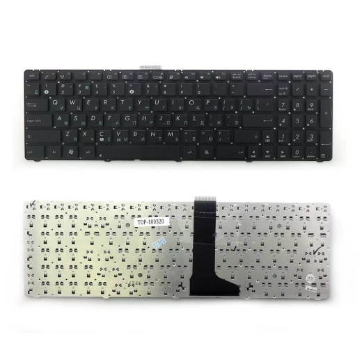 Клавиатура для ноутбука Asus U52, U53, U53F, U53J, U53JC, U53S, U53SD, U56 Series