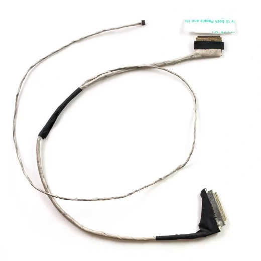 Шлейф матрицы 40 pin для ноутбука Acer Aspire E5-571G, EX2510G, E5-571, E5-511, Extensa 2509, 2510G Series