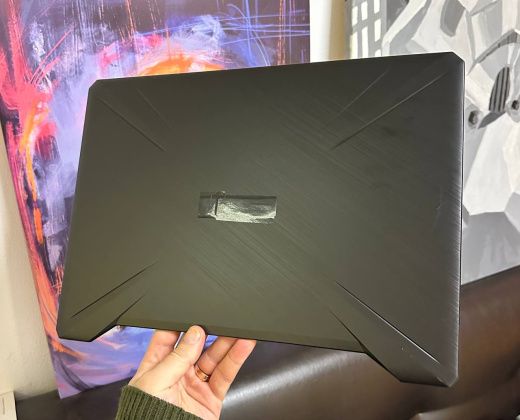 Крышка матрицы для Asus TUF Gaming FX505