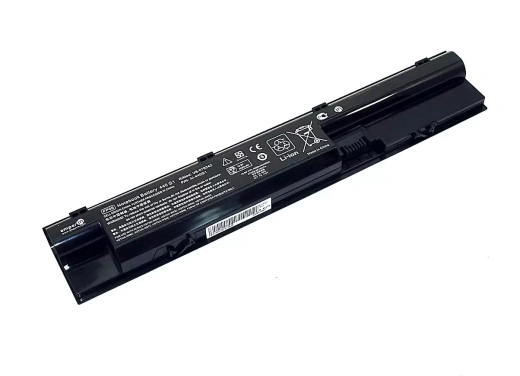 Аккумуляторная батарея Amperin для ноутбука HP ProBook 440 450 470 G1 (FP06) 10,8V 5200mAh AI-440G1