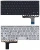 Клавиатура для ноутбука Asus ZenBook UX305C чёрная