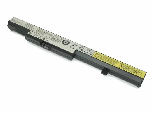 Аккумулятор для ноутбука Lenovo G550S 2800 мАч, 14.4-14.4В (оригинал)