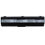 Аккумулятор CameronSino CS-TOA210NB для ноутбука Toshiba Dynabook AX2, AX2E, 10.8В, 4400 мАч, 47.52 Вт, Li-ion, черный