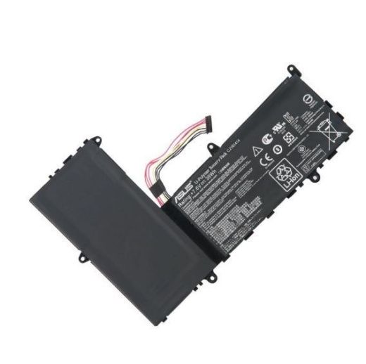 Аккумулятор (батарея) для ноутбука Asus EeeBook X205TA, 7.6В, 38Wh, б.у.