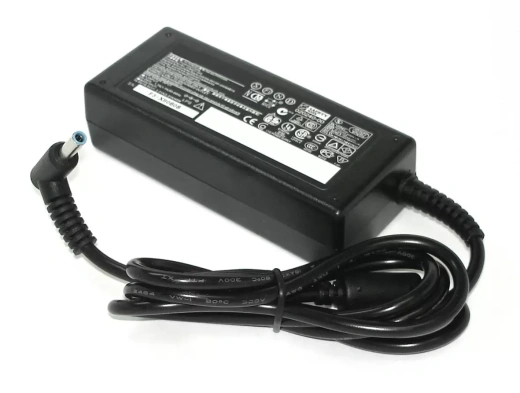Блок питания (сетевой адаптер) для ноутбуков HP 19,5V 2.31A 45W 4.5x3.0