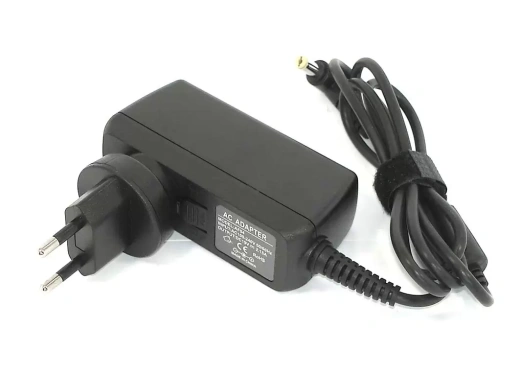Блок питания AR411905517QC для ноутбуков Acer 19V 2.15A 5.5mm*1.7mm 41W Travel Charger