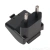 Переходник для блока питания YBOX-02X90-PIC черный