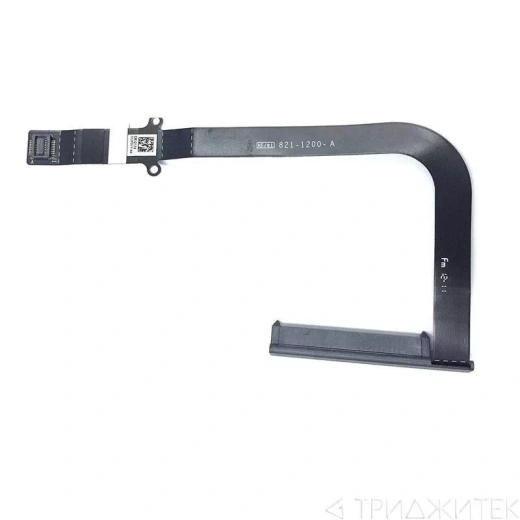 Шлейф жесткого диска HDD Apple MacBook Pro 17 A1297 Early 2011 Late 2011 922-9823 821-1200-A