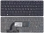 Клавиатура для ноутбука HP G2 430 440, черная