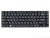 Клавиатура для ноутбука Toshiba Satellite L800, L830, C840, C840D, C845, C845D, L830, L835, L840, L840D, L845, L845D, M840, M845, P840, P840T, P845, P845T, черная с рамкой, горизонтальный Enter