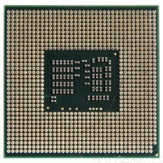 Процессор Socket 988 Core i5-460M 2533MHz (Arrandale, 3072Kb L3 Cache, SLBZW), RB