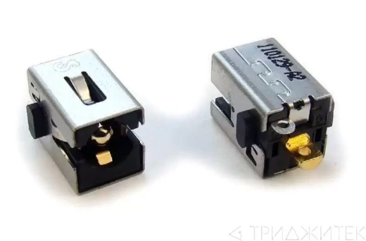 Разъем питания для ноутбука Toshiba Satellite C660, C850, C870, C870D, C875, L850, L875D, S855