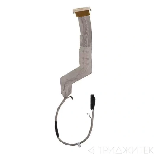 Шлейф матрицы для ноутбука HP Probook 6730S, 6735S, 6535S, 6017B0152001