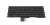 Клавиатура DELL Latitude 13 7370, Black, Backlite, RU