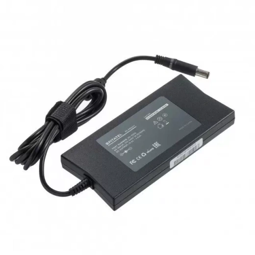 Блок питания для Dell PA-10 19.5V 4.62A Slim (7.4x5.0), pin